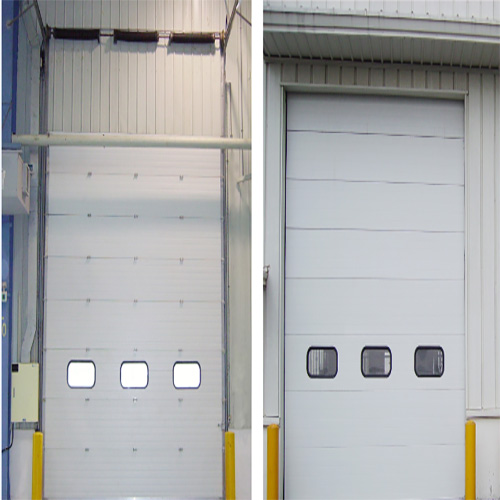 工業快速門有哪幾種(圖1) 工業快速門.jpg