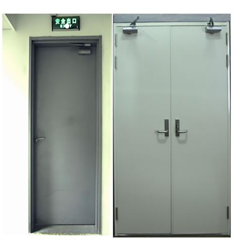 安全出口處防火門(mén).jpg