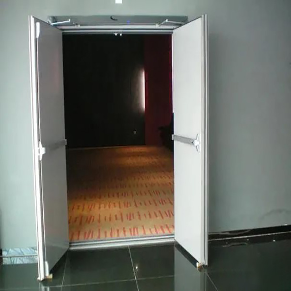 防火門常開怎么設(shè)置才對(duì)(圖1) 常開防火門.jpg