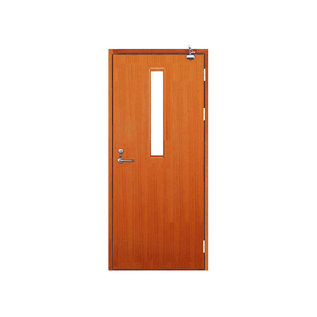 歌舞娛樂場所內通向公共走道的衛(wèi)生間,需要設置防火門嗎?(圖1) 防火門-4.jpg