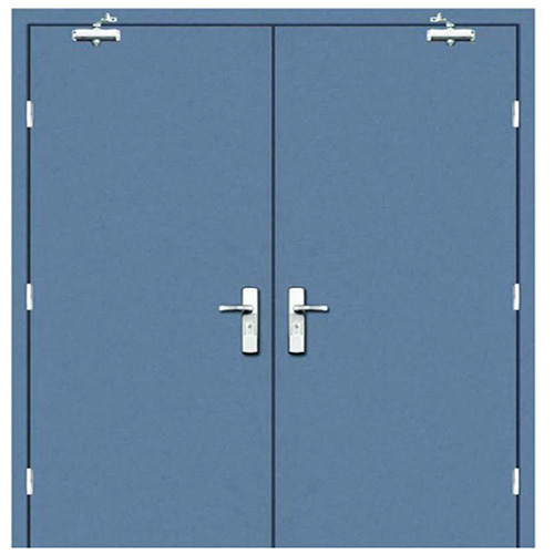 甲級鋼質(zhì)防火門多少錢一平方(圖1) 鋼質(zhì)防火門產(chǎn)品圖片.jpg